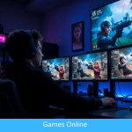 Games Online Games Online