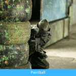 The Ultimate Beginner’s Guide to Paintball The Ultimate Beginner’s Guide to Paintball