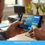 Games Android Games Android