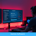 Games Software Games Software