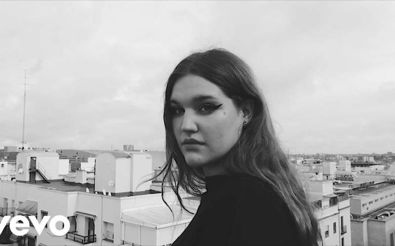 Samuraï: “Me gusta hacer pensar a la gente con mis letras” Samuraï: “Me gusta hacer pensar a la gente con mis letras”