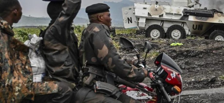 Rwanda Hails DRC-M23 Ceasefire as Historic Step Toward Regional Peace Rwanda Hails DRC-M23 Ceasefire as Historic Step Toward Regional Peace