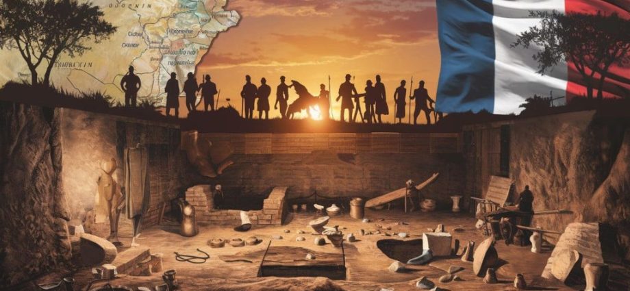 Senegalese Experts Demand Justice and Reparations for Thiaroye Massacre Senegalese Experts Demand Justice and Reparations for Thiaroye Massacre