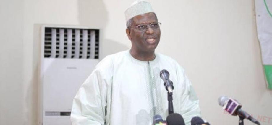 Mountaga Tall Denies Ambitions to Become Mali’s Prime Minister Amid Social Media Attacks Mountaga Tall Denies Ambitions to Become Mali’s Prime Minister Amid Social Media Attacks