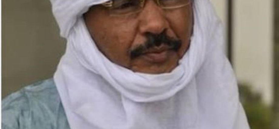 Mali’s Traditional Leaders Call for State-Community Trust as Foundation for National Peace Mali’s Traditional Leaders Call for State-Community Trust as Foundation for National Peace