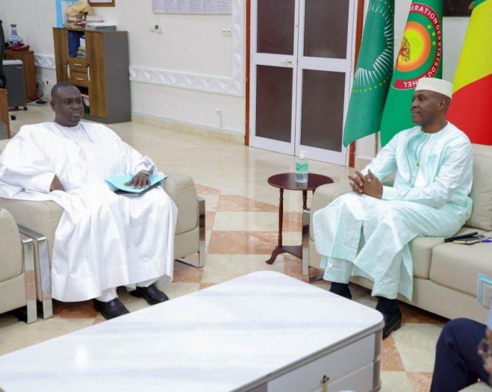 Orange Mali’s New Chairman Meets Prime Minister, Unveils Major Investment in Telecom Infrastructure Orange Mali’s New Chairman Meets Prime Minister, Unveils Major Investment in Telecom Infrastructure