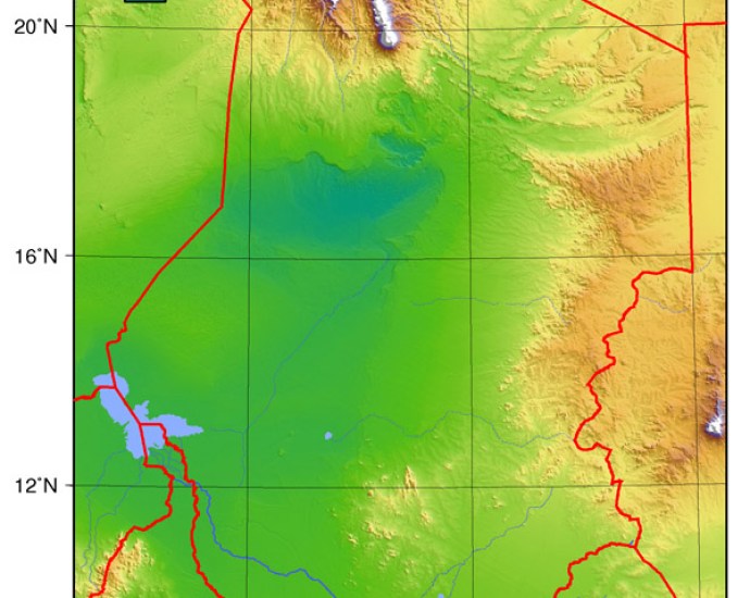 Photo credit: www.vidiani.com FACTS CHECKED ON: Surveyor General office deploys drone technology for detailed Abuja topographical map