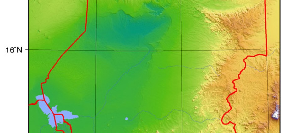 Photo credit: www.vidiani.com FACTS CHECKED ON: Surveyor General office deploys drone technology for detailed Abuja topographical map