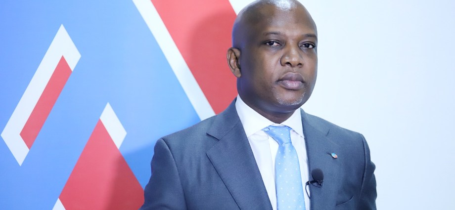 Photo credit: www.institution.biic-bank.com BIIC Joins BRVM as Benin’s Third Listed Company in Major Stock Market Milestone