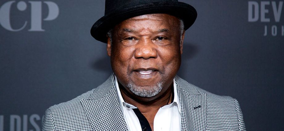 Beyond “Sheeeee-it”: Remembering Isiah Whitlock Jr., The Actor Who Brought Gravitas and Grace to Every Role Beyond “Sheeeee-it”: Remembering Isiah Whitlock Jr., The Actor Who Brought Gravitas and Grace to Every Role