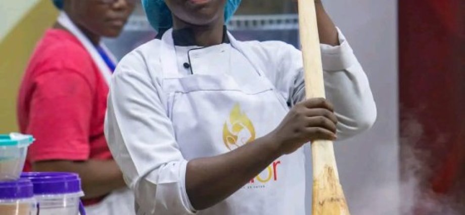 Beyond the Marathon: How Chef Keith Sonon’s 16-Day Culinary Feat Became a National Movement Beyond the Marathon: How Chef Keith Sonon’s 16-Day Culinary Feat Became a National Movement