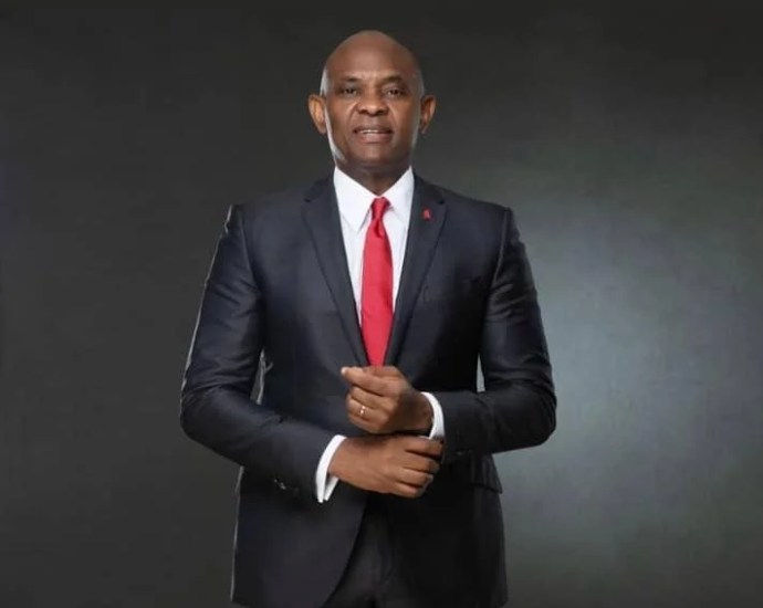 IMF Appoints Tony Elumelu to Advisory Council on Entrepreneurship and Growth IMF Appoints Tony Elumelu to Advisory Council on Entrepreneurship and Growth