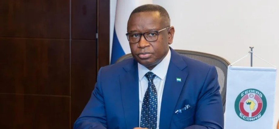 ECOWAS Under Bio’s Chairmanship Thwarts Benin Coup Attempt: A Test of Regional Resolve ECOWAS Under Bio’s Chairmanship Thwarts Benin Coup Attempt: A Test of Regional Resolve