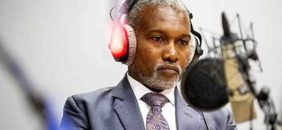 Nigeria Rejects US Pressure to Take Venezuelan Deportees, Says Foreign Minister Nigeria Rejects US Pressure to Take Venezuelan Deportees, Says Foreign Minister