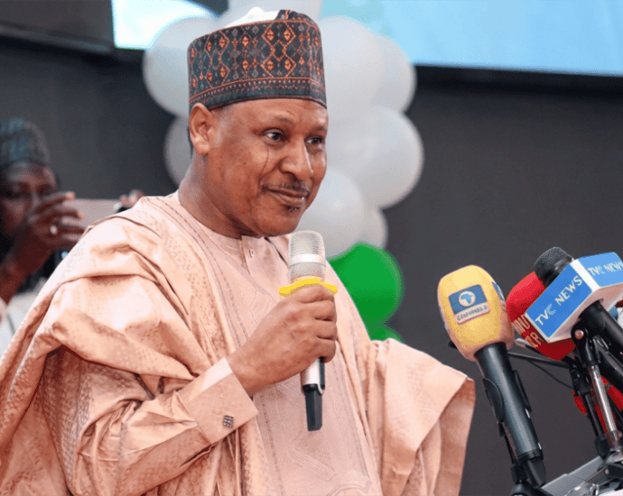 Beyond the Headlines: A Deep Dive into Nigeria’s FATF Delisting and Record Trade Surplus Beyond the Headlines: A Deep Dive into Nigeria’s FATF Delisting and Record Trade Surplus