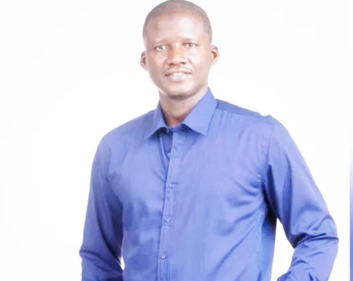 I won’t have been in UDP if Talib was flagbearer— Kurang I won’t have been in UDP if Talib was flagbearer— Kurang