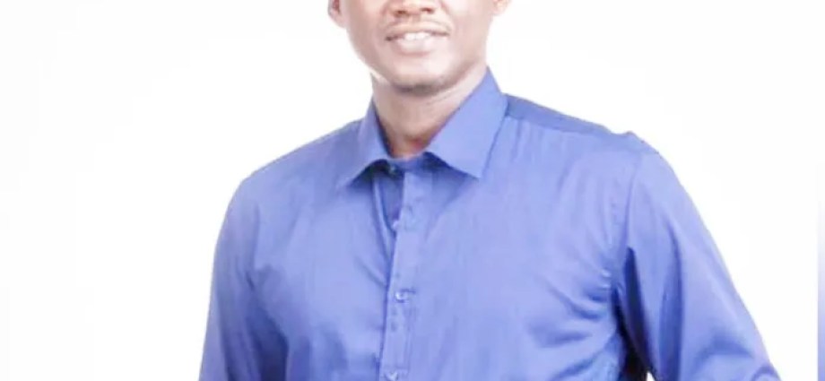 I won’t have been in UDP if Talib was flagbearer— Kurang I won’t have been in UDP if Talib was flagbearer— Kurang