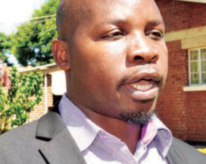 Malawi CSOs Face Funding Crisis Ahead of 2025 Elections Malawi CSOs Face Funding Crisis Ahead of 2025 Elections