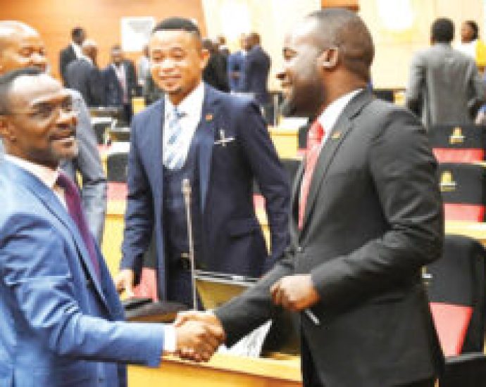 Government struggles with budget – The Times Group Government struggles with budget – The Times Group