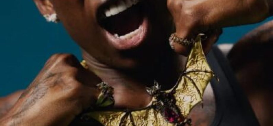 Rema Drops Official ‘Kelebu’ Dance Video Set to Go Viral Rema Drops Official ‘Kelebu’ Dance Video Set to Go Viral