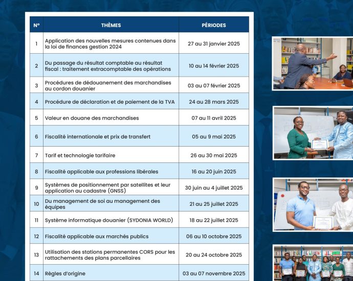 Togo’s Wezou Program Reduces Childbirth Fears Among Pregnant Women Togo’s Wezou Program Reduces Childbirth Fears Among Pregnant Women