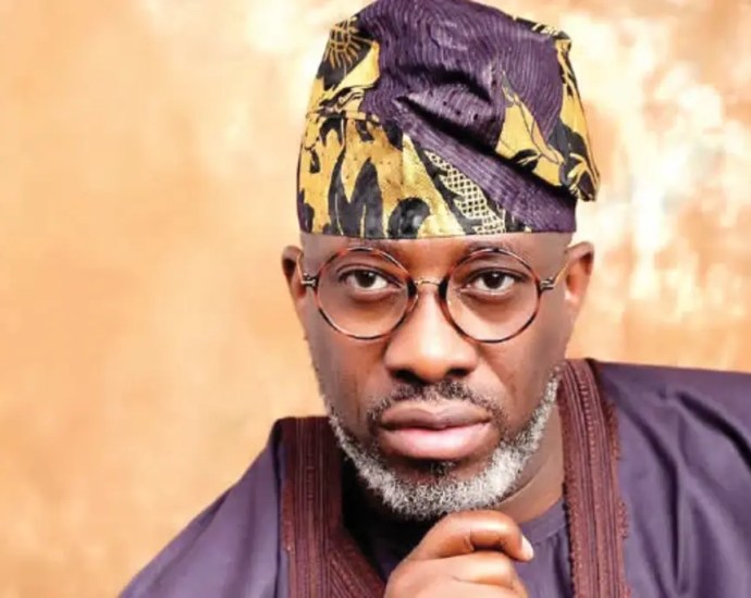 Nigeria’s democracy not under threat — Segun Showunmi – Tribune Online Nigeria’s democracy not under threat — Segun Showunmi – Tribune Online