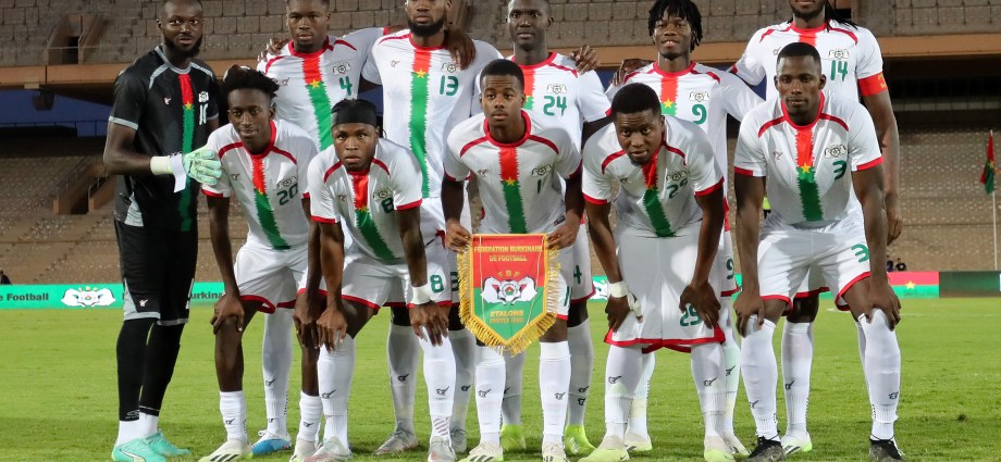 Photo credit: www.cafonline.com AFCON 2025 Group Stage Finale: Algeria’s Squad Depth Shines, Burkina Faso Secures Strategic Knockout Path