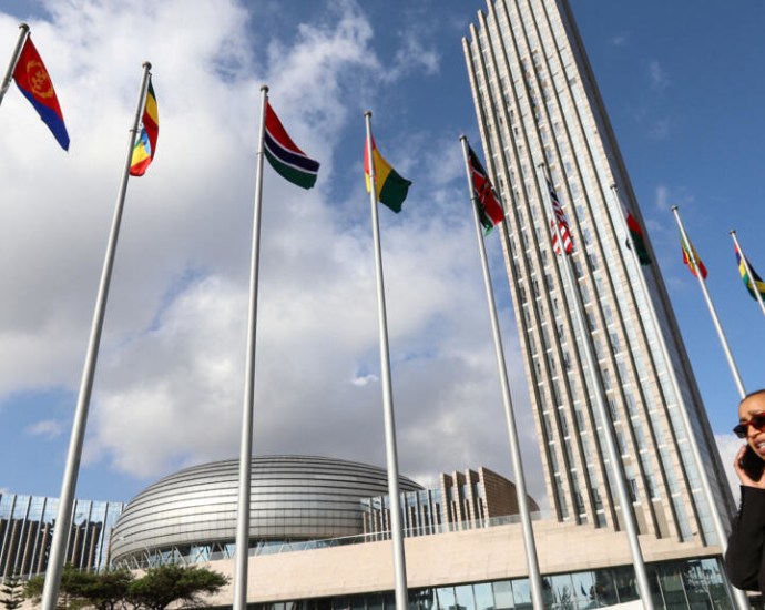 Actualités CAMEROUN :: Dette UA : Le Cameroun Suspendu de l’Union Africaine, Une Honte Diplomatique Révélée :: CAMEROON News Actualités CAMEROUN :: Dette UA : Le Cameroun Suspendu de l’Union Africaine, Une Honte Diplomatique Révélée :: CAMEROON News