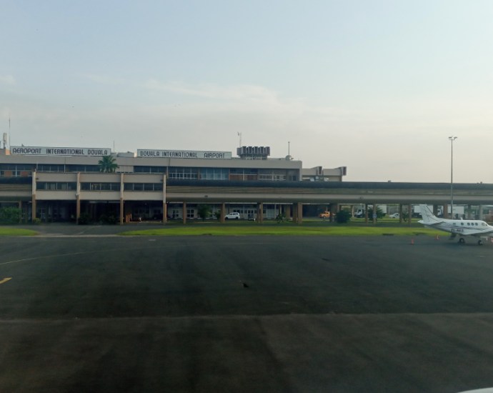 The Airport as a Microcosm: How Systemic Corruption at Cameroon’s Borders Fuels a National Exodus The Airport as a Microcosm: How Systemic Corruption at Cameroon’s Borders Fuels a National Exodus