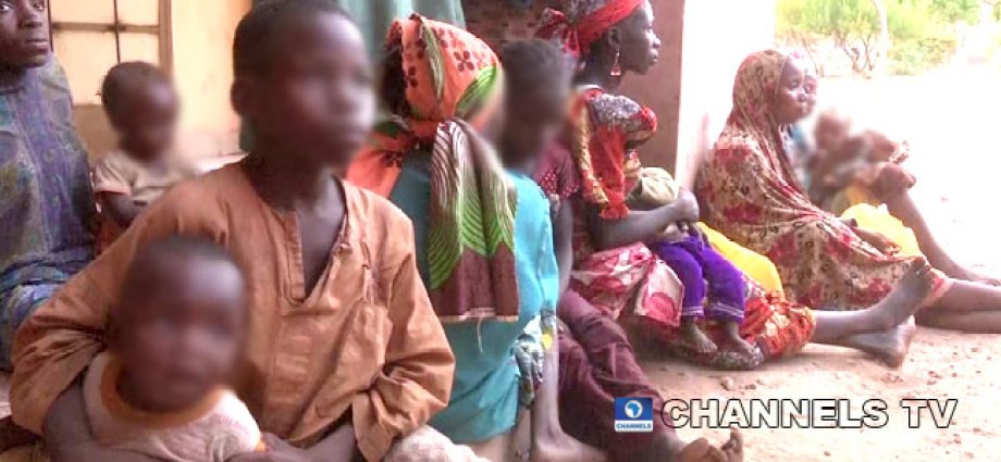 Photo credit: www.channelstv.com Katsina Bandits Kill 5, Abduct 67 in Separate Attacks