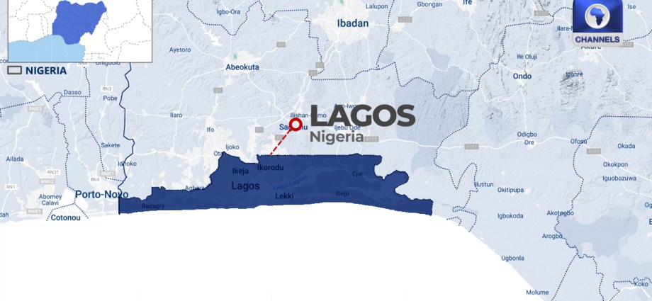 Brake Failure and Excessive Speed Blamed in Fatal Lagos Crash That Killed One, Injured Six Brake Failure and Excessive Speed Blamed in Fatal Lagos Crash That Killed One, Injured Six