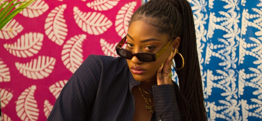 Tems Champions Women’s Empowerment in Music and Beyond Tems Champions Women’s Empowerment in Music and Beyond