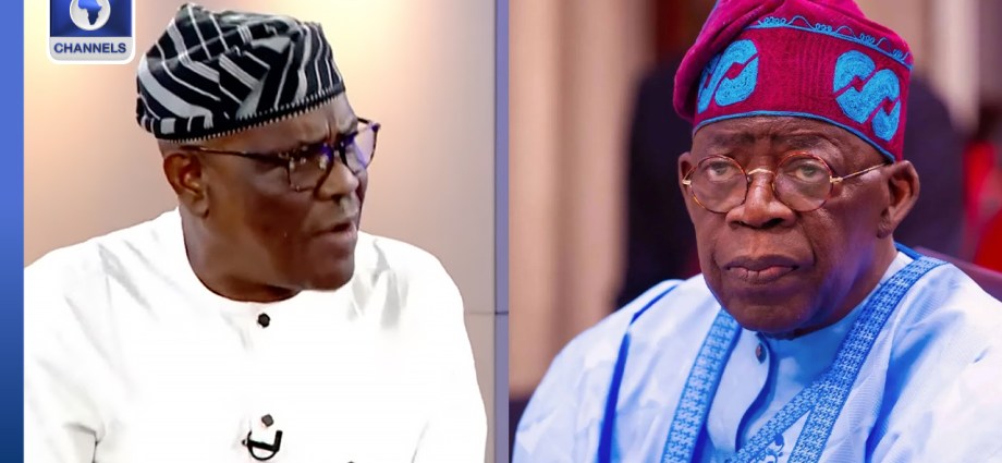 Wike’s ‘No Party’ Declaration in Rivers: A Strategic Realignment or Political Necessity? Wike’s ‘No Party’ Declaration in Rivers: A Strategic Realignment or Political Necessity?