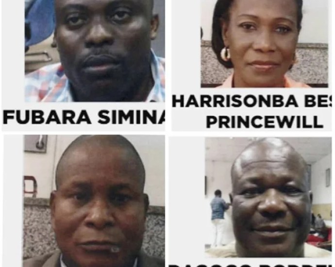 Photo credit: www.citypeopleonline.com FACTS CHECKED ON: EFCC Declares Businesswoman Aisha Achimugu Wanted for Alleged Money Laundering