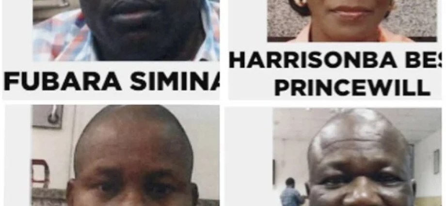 Photo credit: www.citypeopleonline.com FACTS CHECKED ON: EFCC Declares Businesswoman Aisha Achimugu Wanted for Alleged Money Laundering