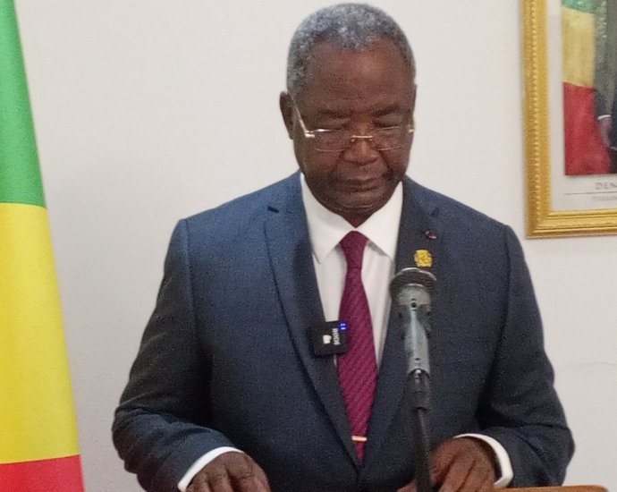 Cholera Outbreak: Two Confirmed Cases Reported on Mbamou Island Cholera Outbreak: Two Confirmed Cases Reported on Mbamou Island