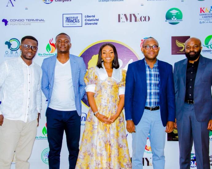 Beyond the CV: How Congolese Port Giants Are Building a Talent Pipeline Through Youth Coaching Beyond the CV: How Congolese Port Giants Are Building a Talent Pipeline Through Youth Coaching