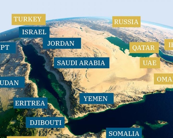 Photo credit: www.africandemystifier.com Ethiopia Must Embrace Soft Power for Red Sea Access and Regional Stability