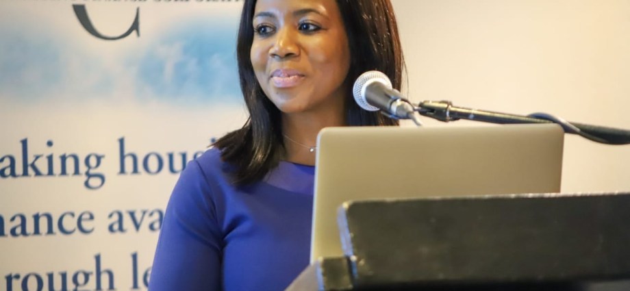 Photo credit: www.africanleadershipmagazine.co.uk State housing CEO Azola Mayekiso pledges R600K bonus amid NHFC turmoil