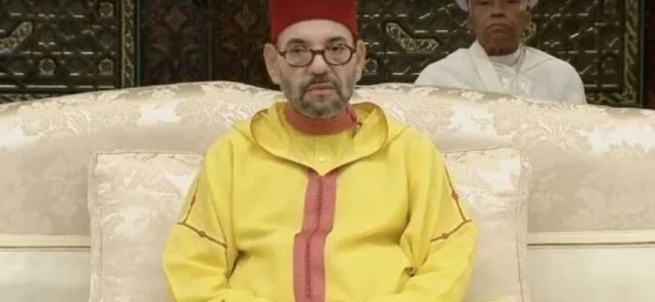 le Maroc se noie dans la banalisation du scandale le Maroc se noie dans la banalisation du scandale