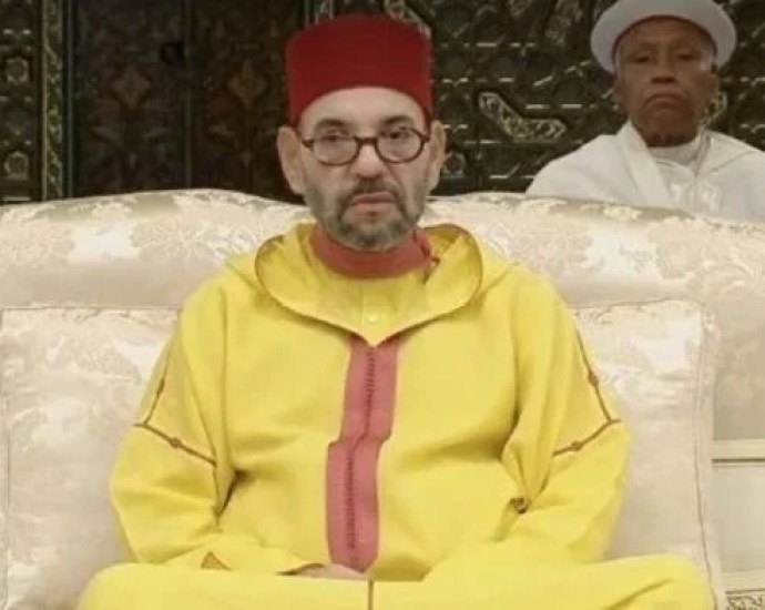 le Maroc se noie dans la banalisation du scandale le Maroc se noie dans la banalisation du scandale