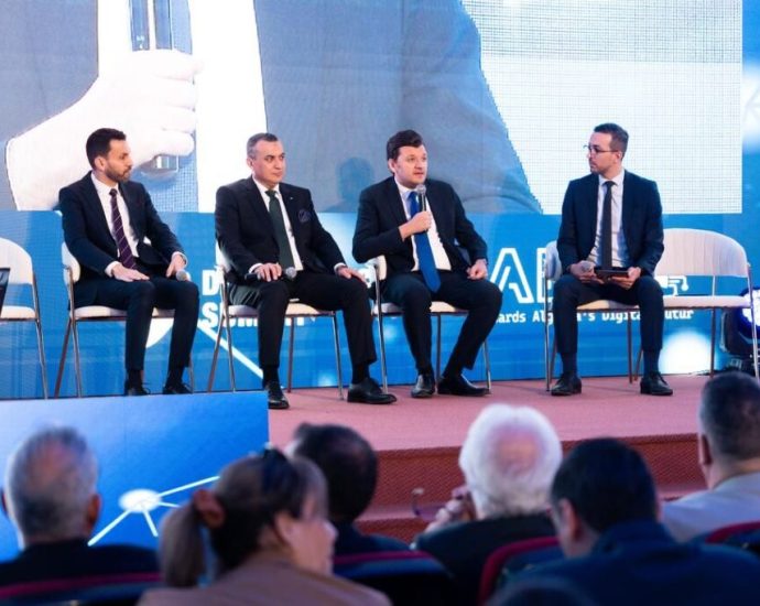 Algeria Hosts ICT Africa 2025 Summit: Advancing Digital Governance and HealthTech Innovation Algeria Hosts ICT Africa 2025 Summit: Advancing Digital Governance and HealthTech Innovation