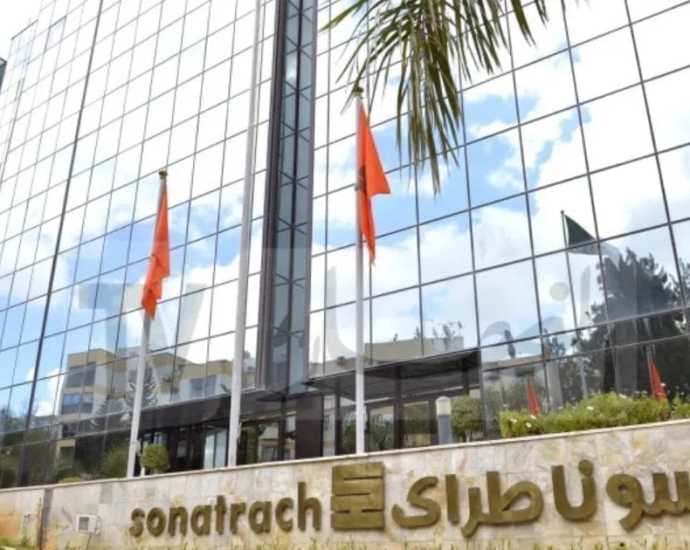Beyond Borders & Bytes: How Sonatrach’s 25-Year Indonesia Pact and AI-Driven Drilling Revolution Define Its Global Ambition Beyond Borders & Bytes: How Sonatrach’s 25-Year Indonesia Pact and AI-Driven Drilling Revolution Define Its Global Ambition