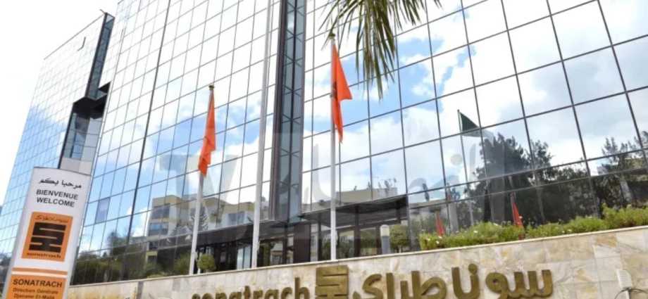 Beyond Borders & Bytes: How Sonatrach’s 25-Year Indonesia Pact and AI-Driven Drilling Revolution Define Its Global Ambition Beyond Borders & Bytes: How Sonatrach’s 25-Year Indonesia Pact and AI-Driven Drilling Revolution Define Its Global Ambition