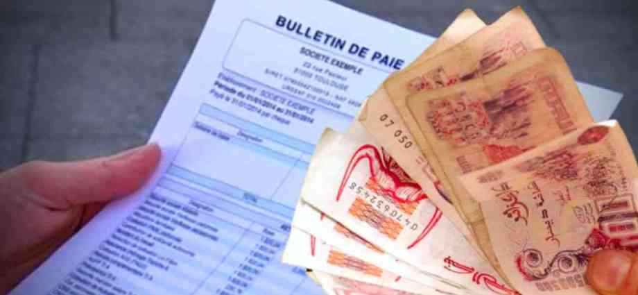 Algeria Announces Major Wage and Benefit Hikes in Sweeping Economic Reforms Algeria Announces Major Wage and Benefit Hikes in Sweeping Economic Reforms