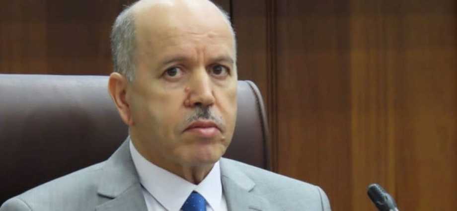 Algeria Finalizes Early Retirement Decree for Teachers, Fulfilling Presidential Pledge Algeria Finalizes Early Retirement Decree for Teachers, Fulfilling Presidential Pledge