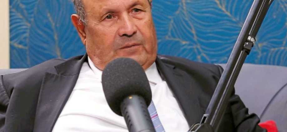 Algerian Court Issues Landmark Ruling: Journalist Receives Suspended Sentence, Media Outlet Ordered Permanently Closed Algerian Court Issues Landmark Ruling: Journalist Receives Suspended Sentence, Media Outlet Ordered Permanently Closed