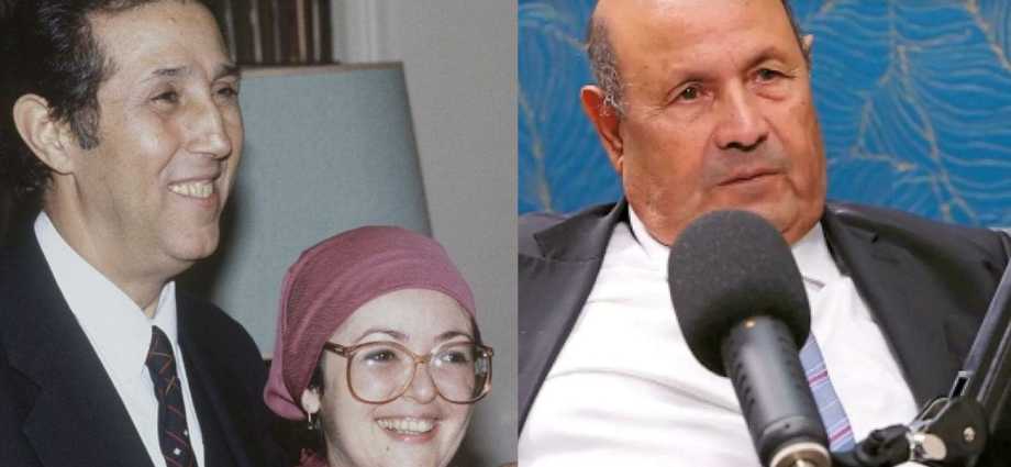 Ben Bella Family Denies Legal Involvement, Advocates for Historical Debate Over Litigation Ben Bella Family Denies Legal Involvement, Advocates for Historical Debate Over Litigation