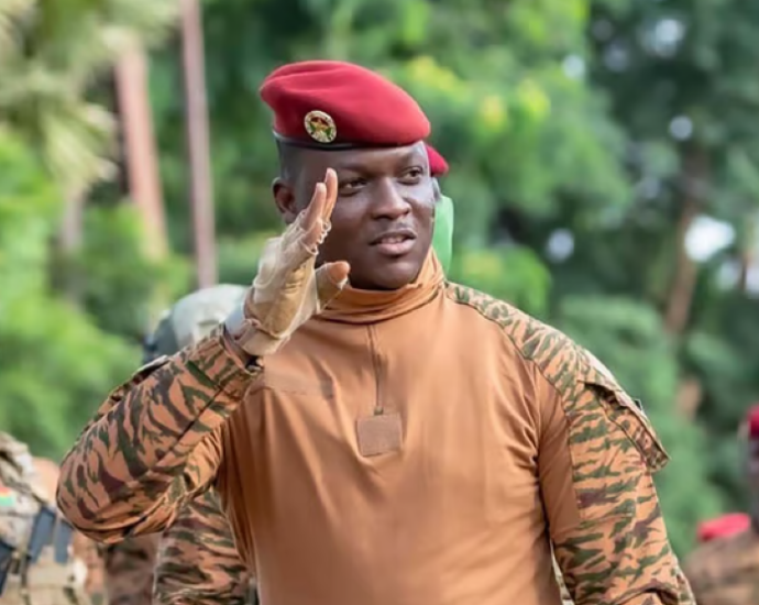 TAEF Demands Immediate Release of Journalists by Burkina Faso Military Authorities TAEF Demands Immediate Release of Journalists by Burkina Faso Military Authorities