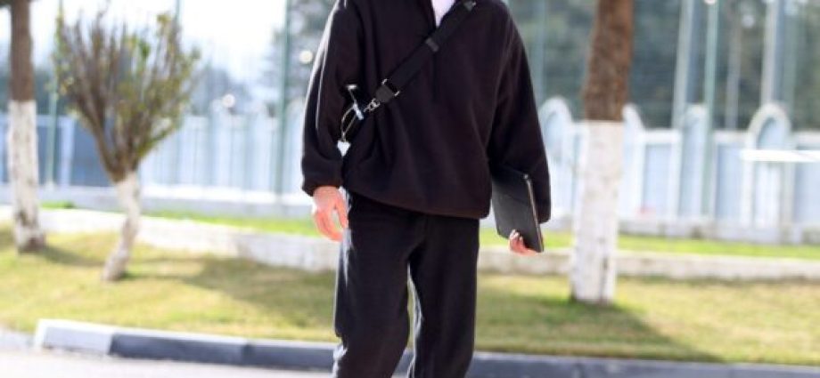 Les verts sont arrivés à Sidi Moussa ! (vidéo) Les verts sont arrivés à Sidi Moussa ! (vidéo)